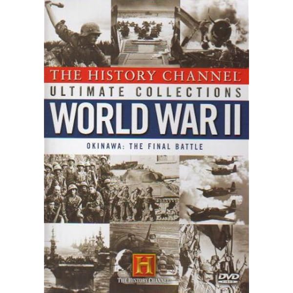 【中古】「非常に良い」Ultimate Collections: World War II [DVD] [Import] Amazon.com: Ultimate Collections: World War II [DVD] : Various